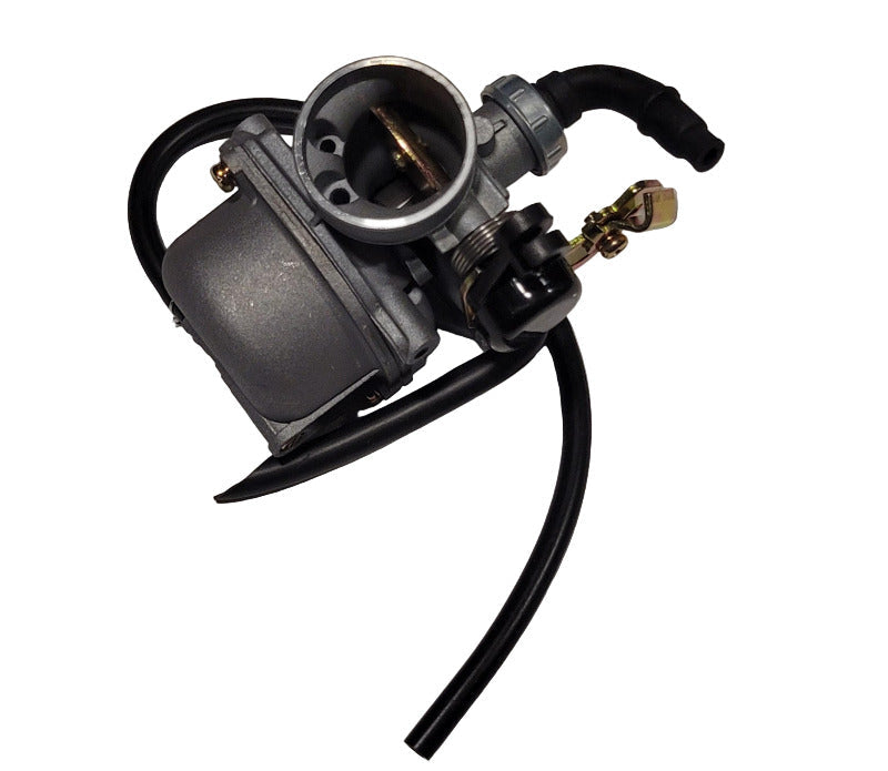 Blazer 110H Carb with cable choke