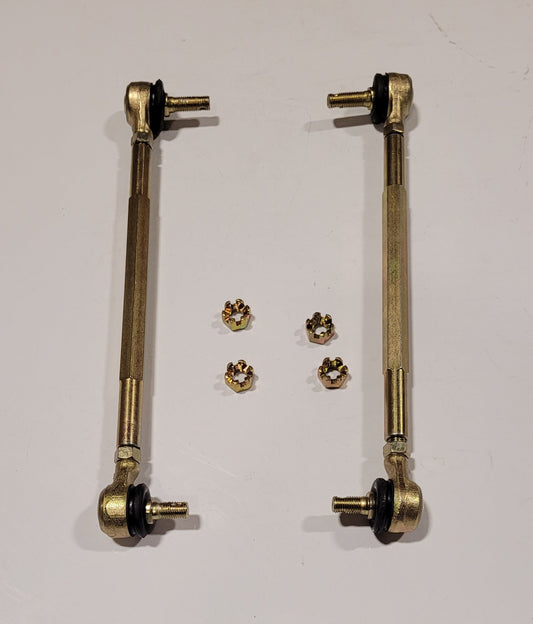 Blazer 125HS Tie Rod Set