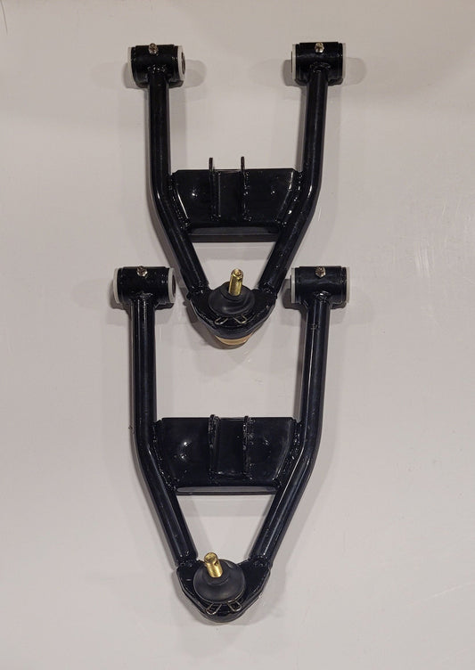 Blazer 125HS Lower A Arm Set
