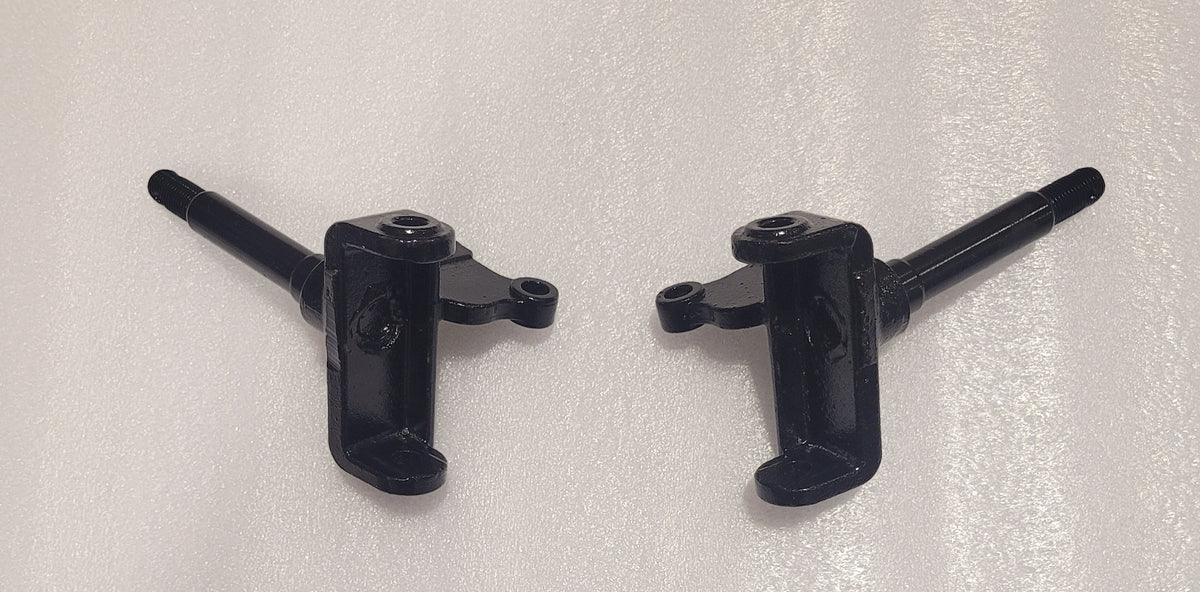 Blazer Front Axle Spindle Set