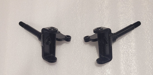 Blazer Front Axle Spindle Set