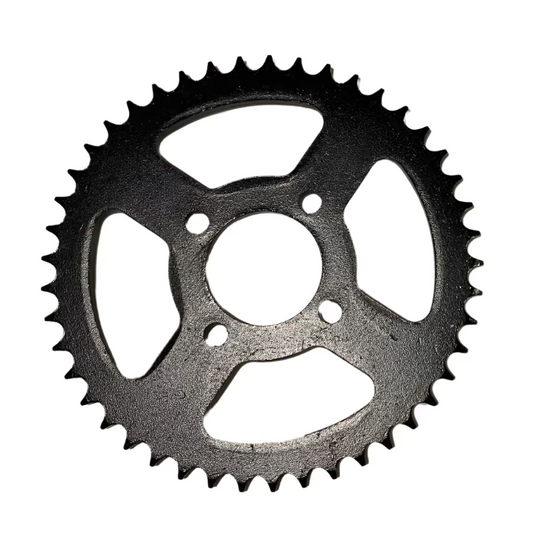 Blazer 125P Rear Sprocket