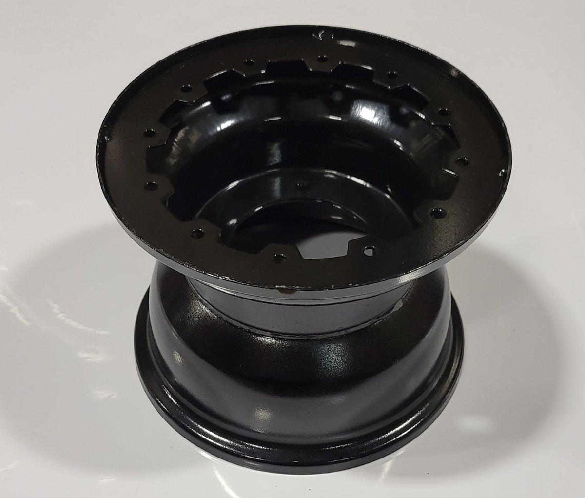 Blazer 125HS Rear Rim