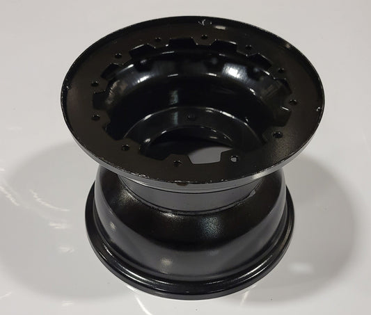 Blazer 125HS Rear Rim