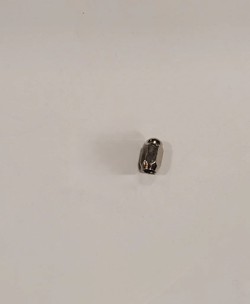 Blazer 125S Wheel Nut Set