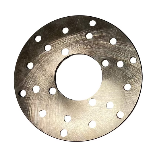 Blazer 125HS Rear Disk Brake Rotor