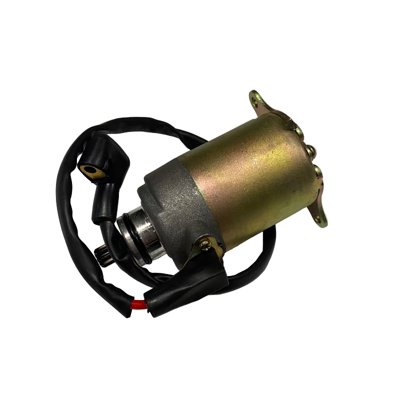 Blazer 150D Starter Motor