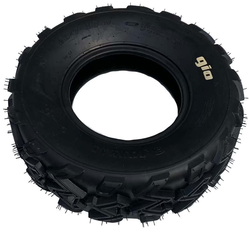 Blazer 200HS Front Tire (23x7-10)
