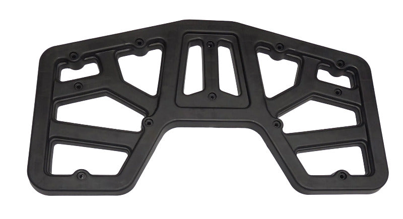 Blazer 200HS Front Plastic Rack