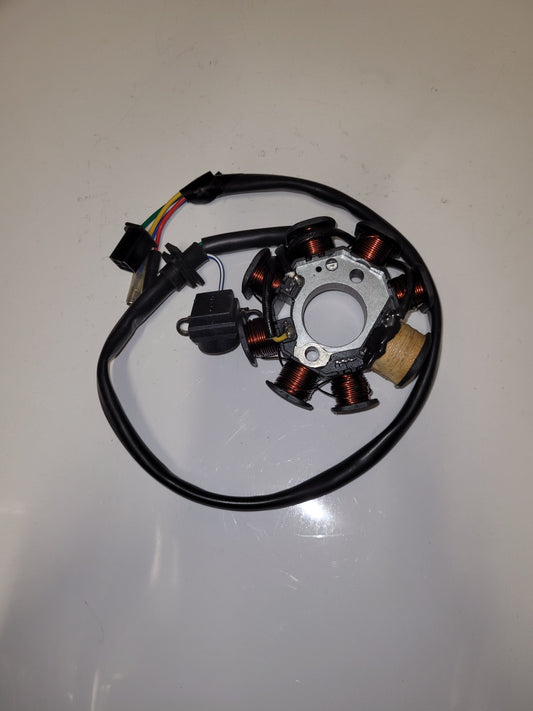 Blazer 200HS Stator