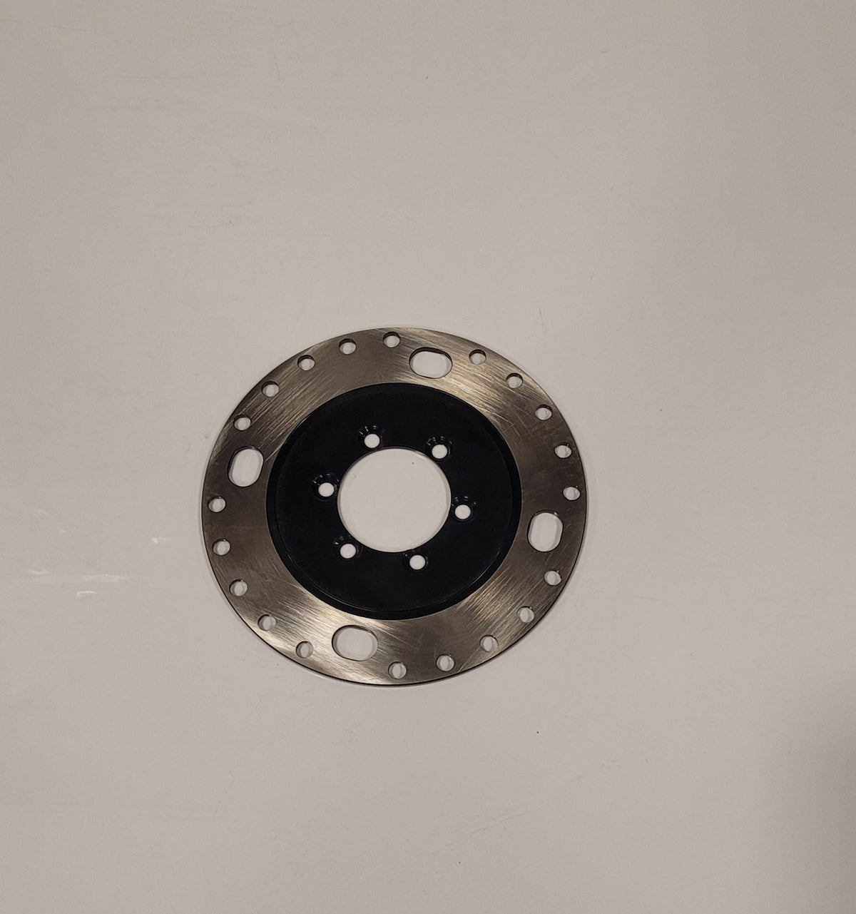 Blazer 200HS Front Brake disc