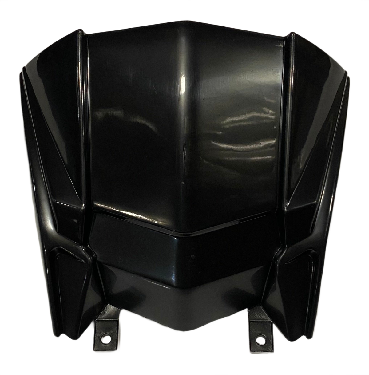 Megatron PR Black Cover