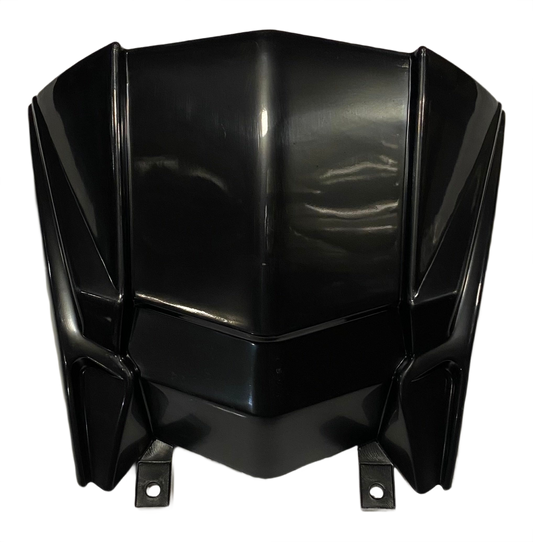 Megatron PR Black Cover