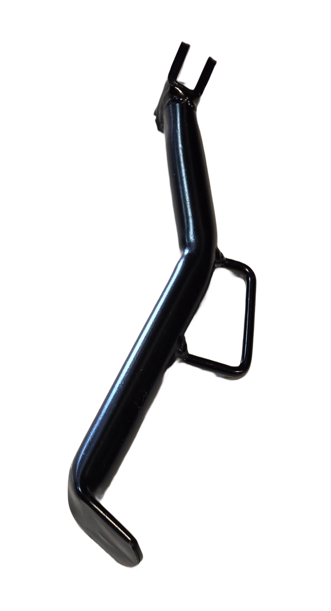 Crown Side stand