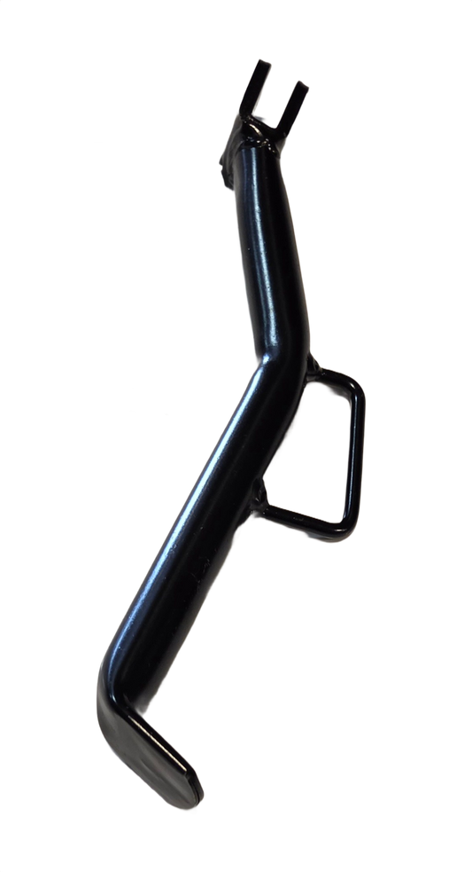 Crown Side stand