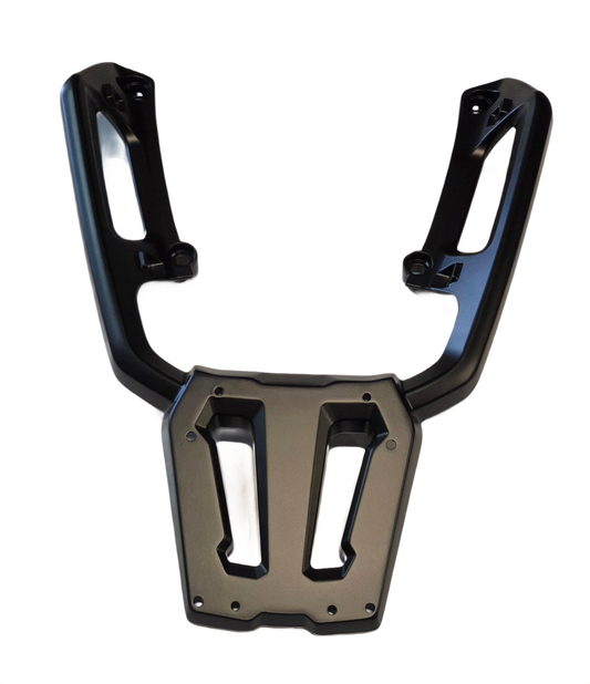 Crown Rear Rack (Aluminum)