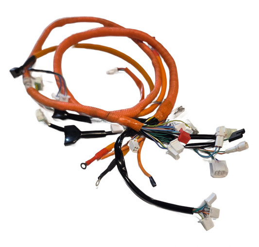 Crown Main cable