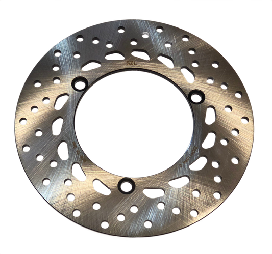 Crown Front disc brake disc