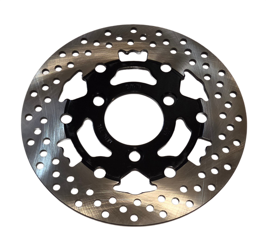 Crown Rear disc brake disc