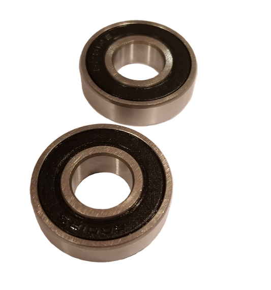 Front Wheel Bearing Set (6001)