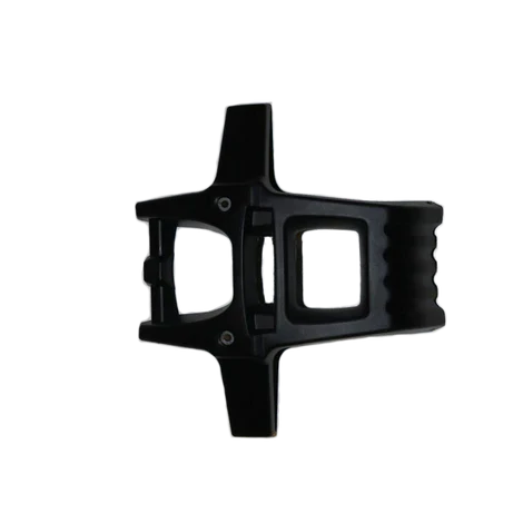 Front Bumper (eQuad X/Torpedo)