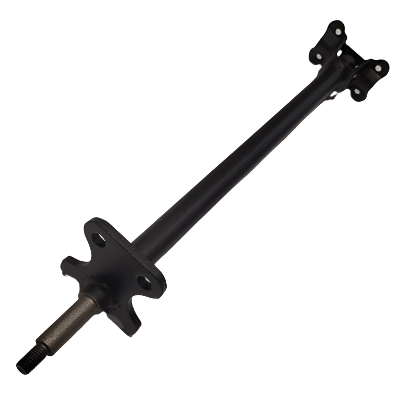 eQuadQ24 steering column