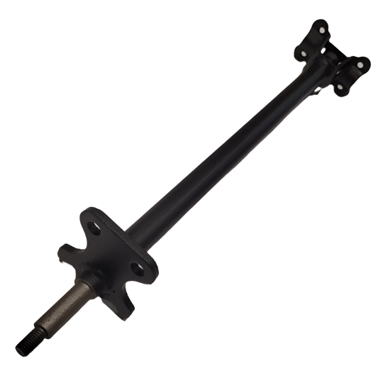 eQuadQ24 steering column