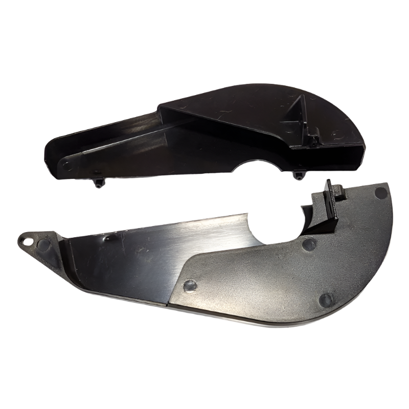 eQuadQ24 Chain Cover