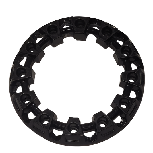 eQuadQ24 Rim cover