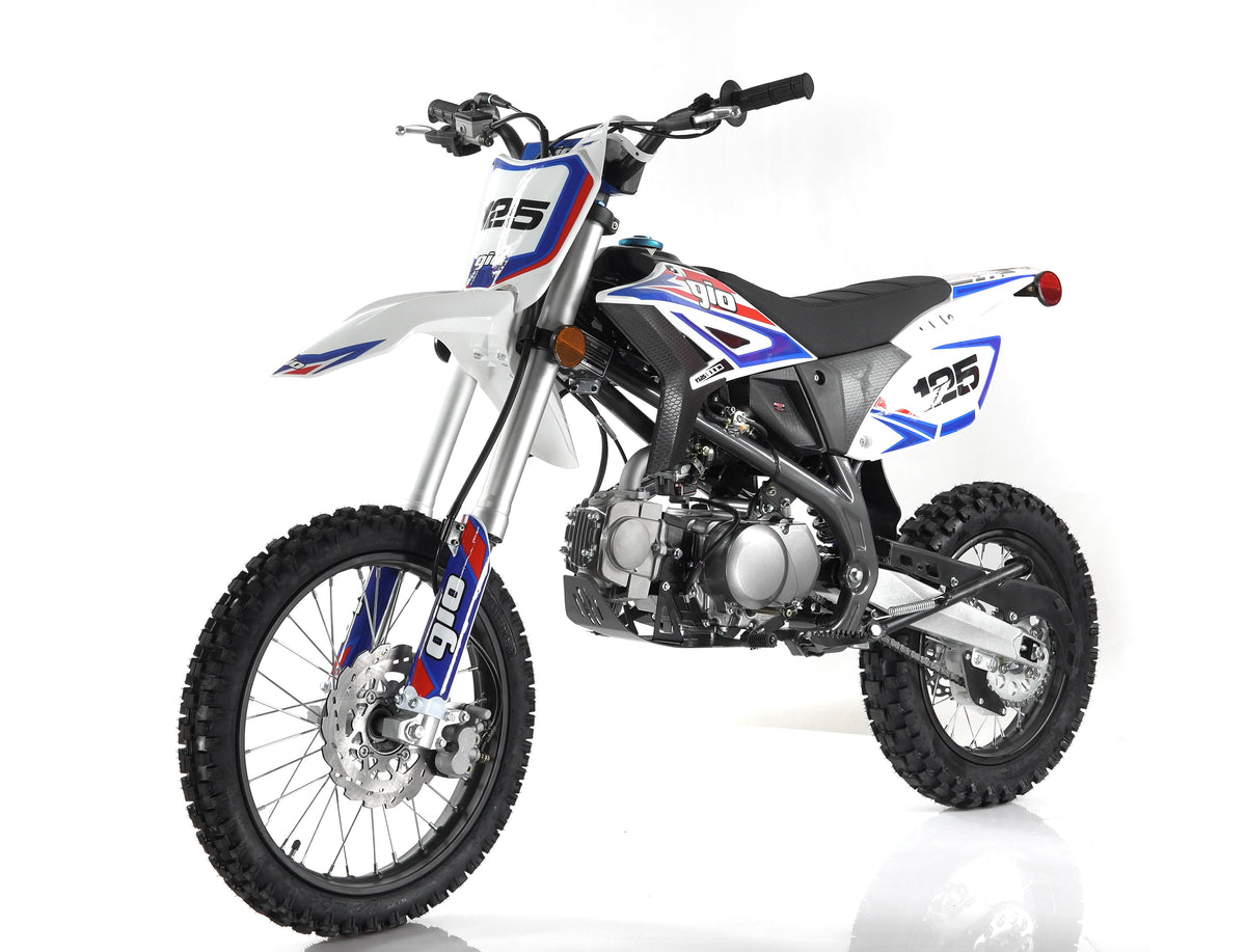 GIO VM125
