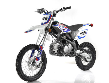 GIO VM125