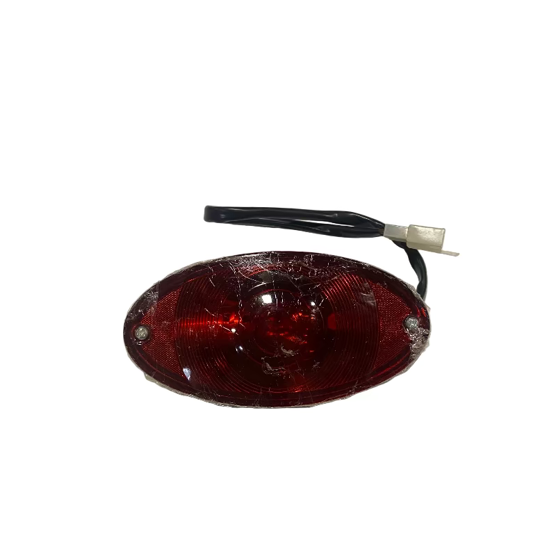 GT125 Tail Lights Assembly