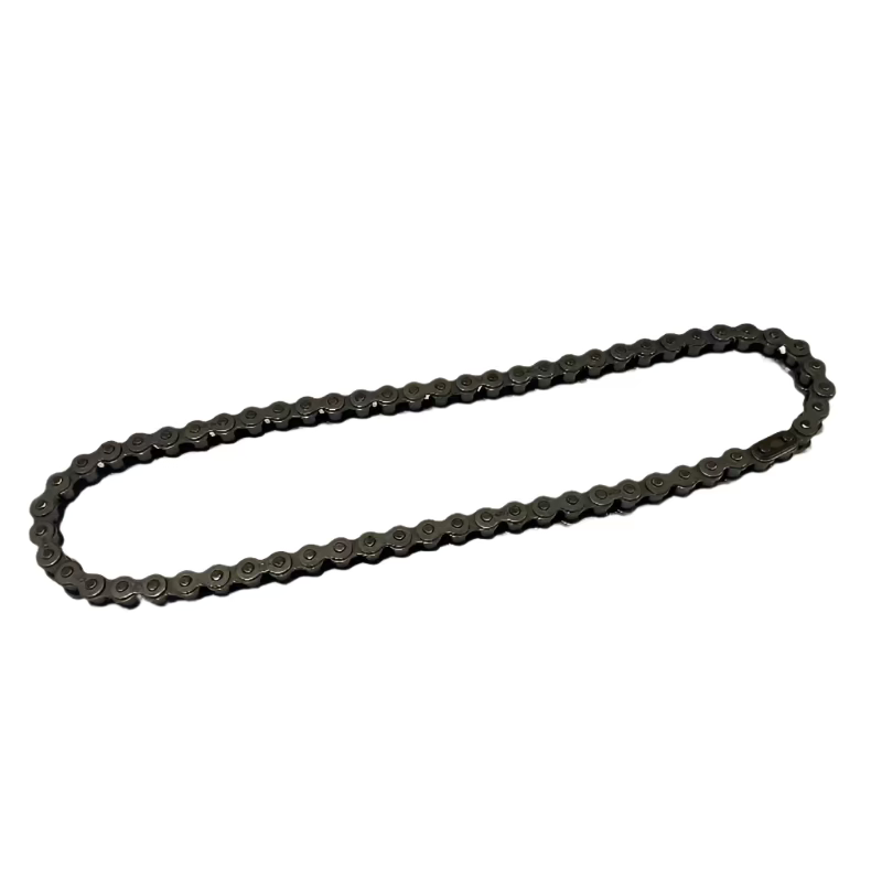 GT125 2024 Chain