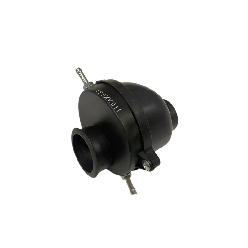 GT125 2024 Air filter