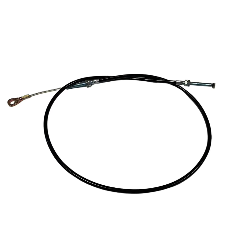 GT200 Parking Brake Cables