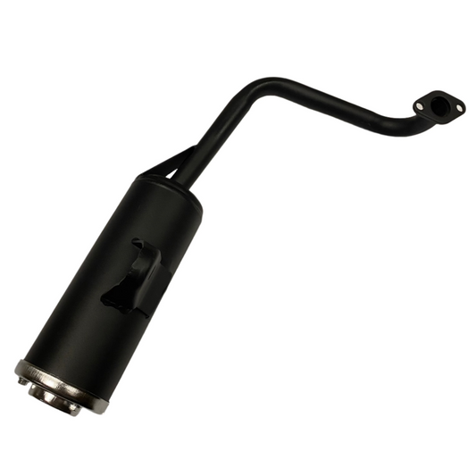 GT200 Muffler
