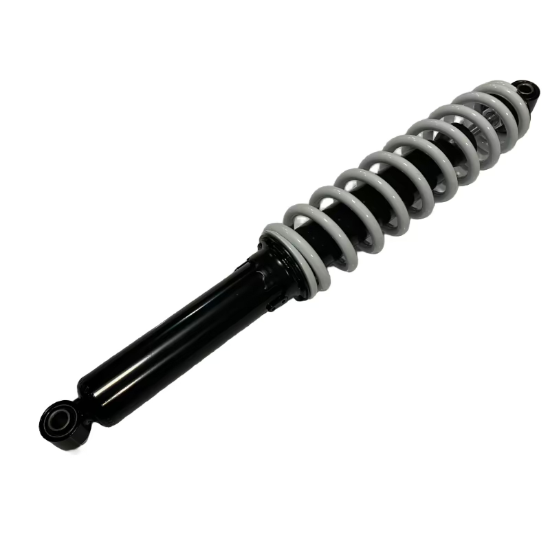 GT200 Rear absorber