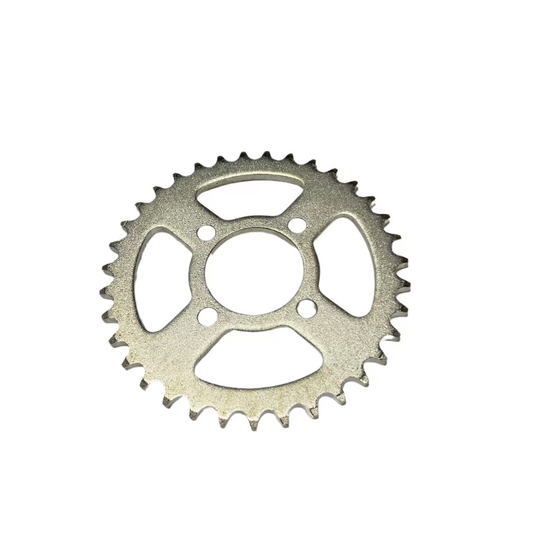 GT200 Sprocket