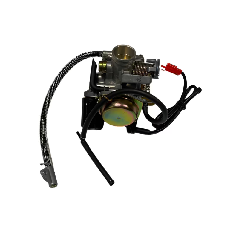 GT200 Carburator