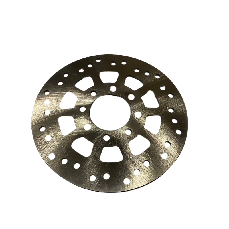 GT200 Rear brake disc
