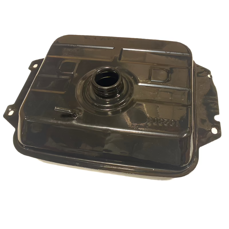 GT200 Fuel tank