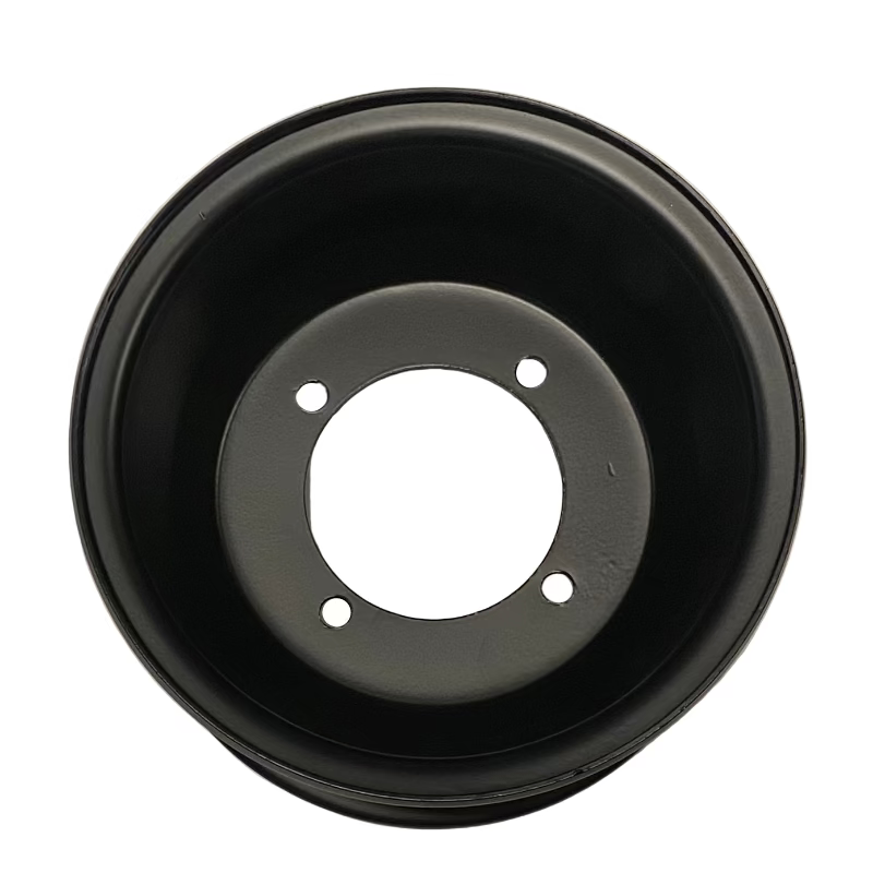 GT200 Rim- Front
