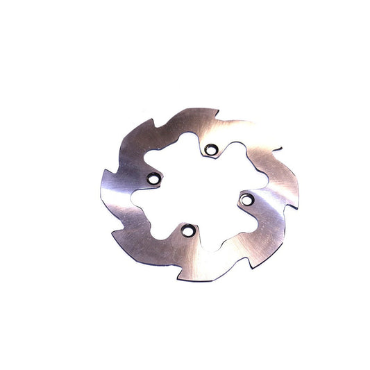 GX110 Front Brake Disc
