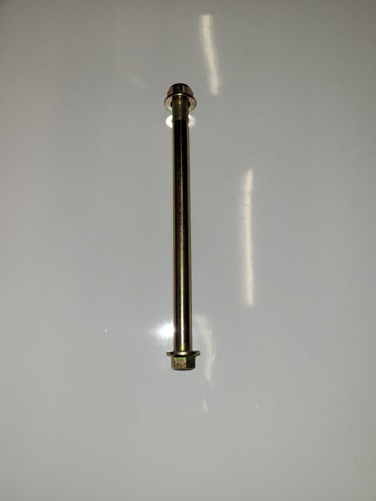 GX110 Front Axle
