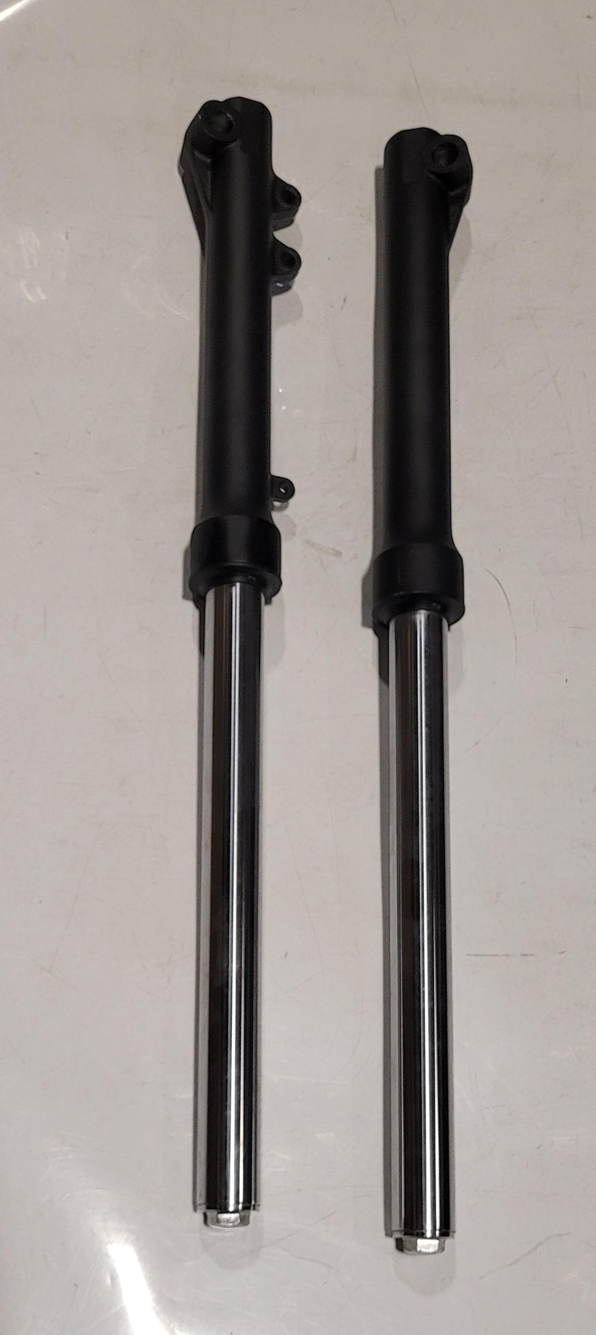 GX110 Front Fork