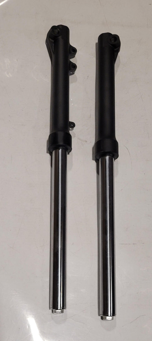 GX110 Front Fork