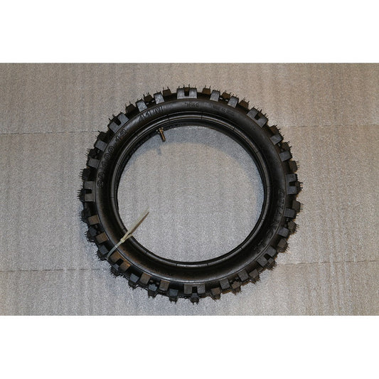 GX110 Rear Tire 12"