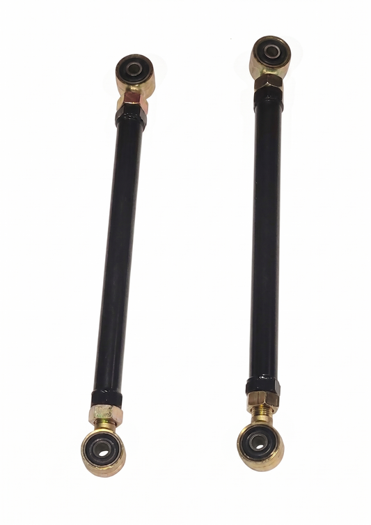 Balance rod