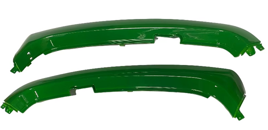 Golf Trim 1 Green