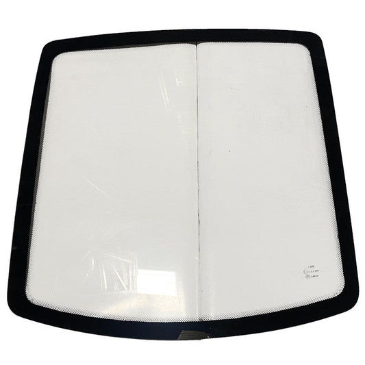 Windshield